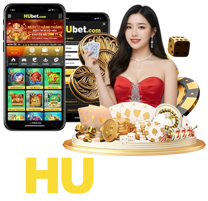 Dịch vụ ứng dụng trên di động Hubet